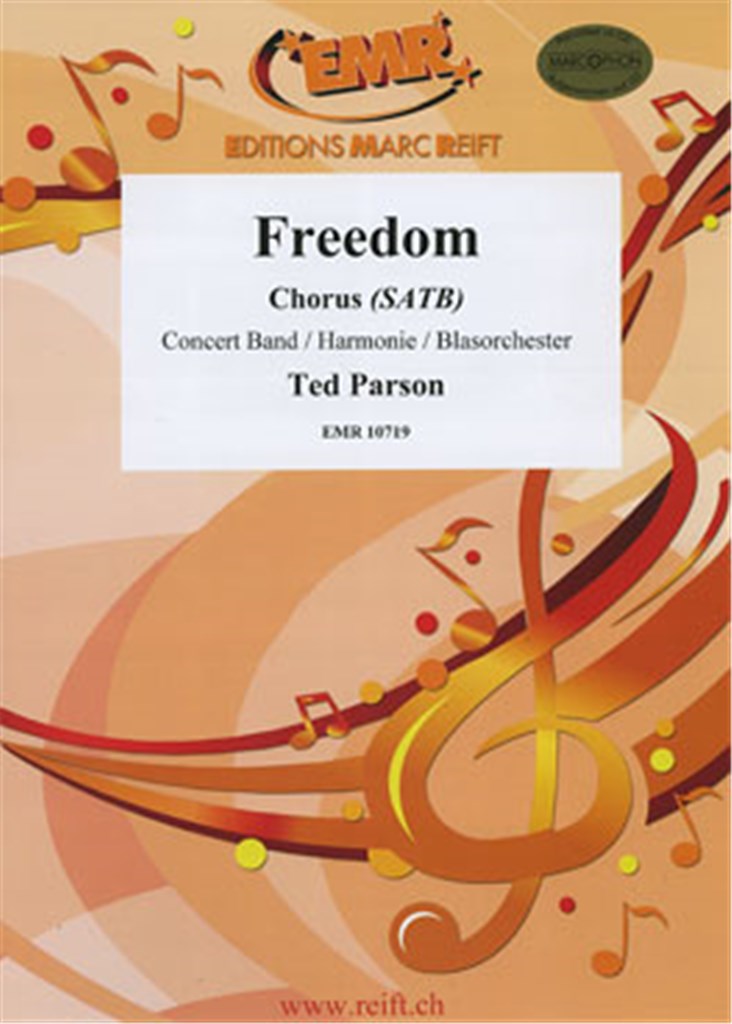 Freedom